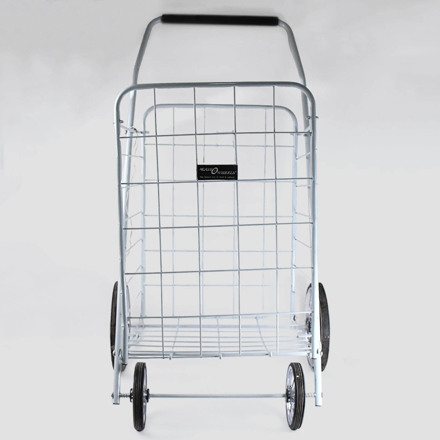 Foldable Shopping Trolley With Wheels ( Moq - 2 Pc) Foldable Shopping Trolley With Wheels ( Moq - 2 Pc)